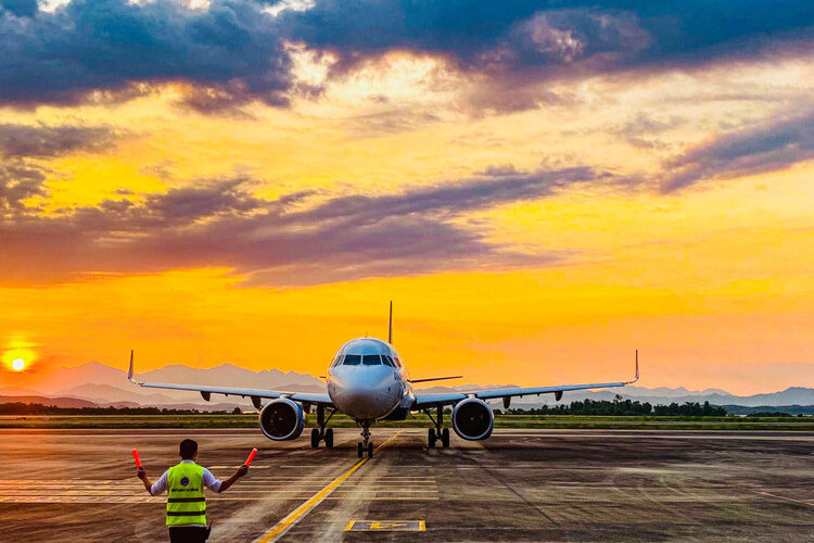 Trong quy hoạch không có sân bay nào tại Ninh Bình