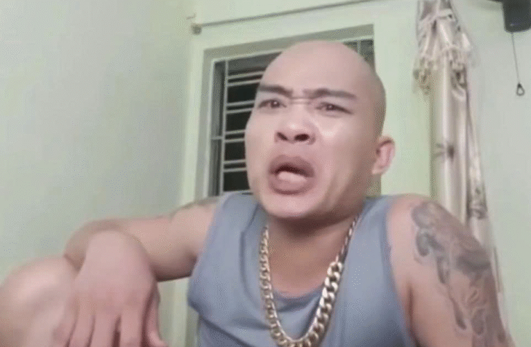 Khung hình phạt mà giang hồ mạng Tiến “Bịp” có thể phải đối mặt?