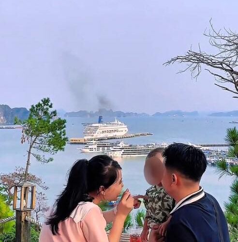 Bị tố dựng chuyện, câu like vụ thoát nạn lật tàu ở vịnh Hạ Long, “Gia đình nhà Thóc”: Chúng tôi muốn khép lại mọi chuyện