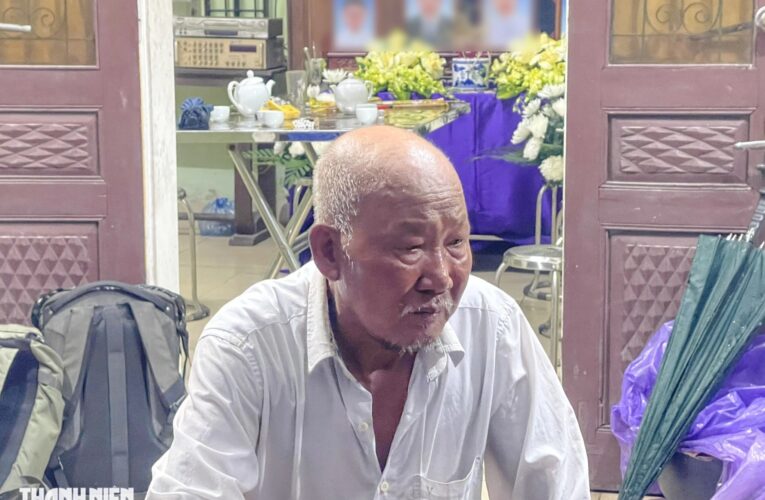 Chuyến du lịch định mệnh ở Hạ Long khiến cả gia đình ở Hà Nội thiệt mạng