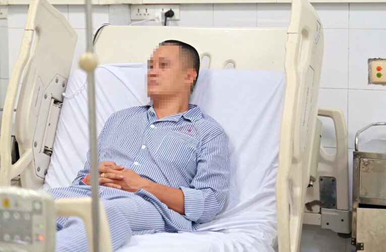 Vụ lật tàu trên Vịnh Hạ Long: Thuyền viên duy nhất sống sót kể lại phút sinh tử
