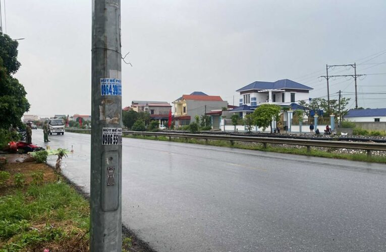 TNGT Khả Duy – Đoàn Đào – Phù Cừ