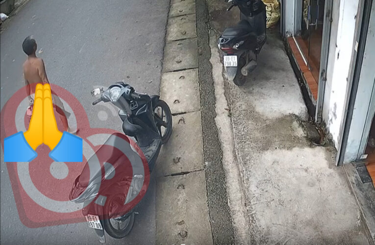 Tân Dân cũ – Khoái Châu vừa xong