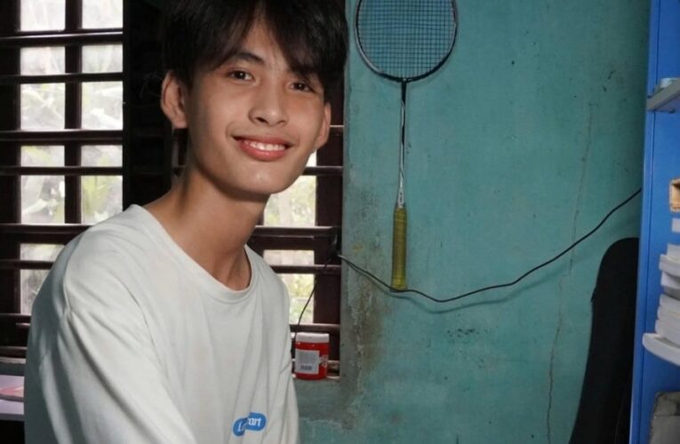 Nam sinh nghèo đạt 28,5 điểm có nguy cơ dang dở giấc mơ đại học