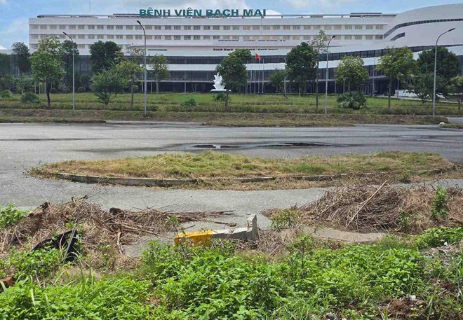 Nỗ lực đưa Bệnh viện Bạch Mai và Bệnh viện Việt Đức cơ sở 2 vào sử dụng