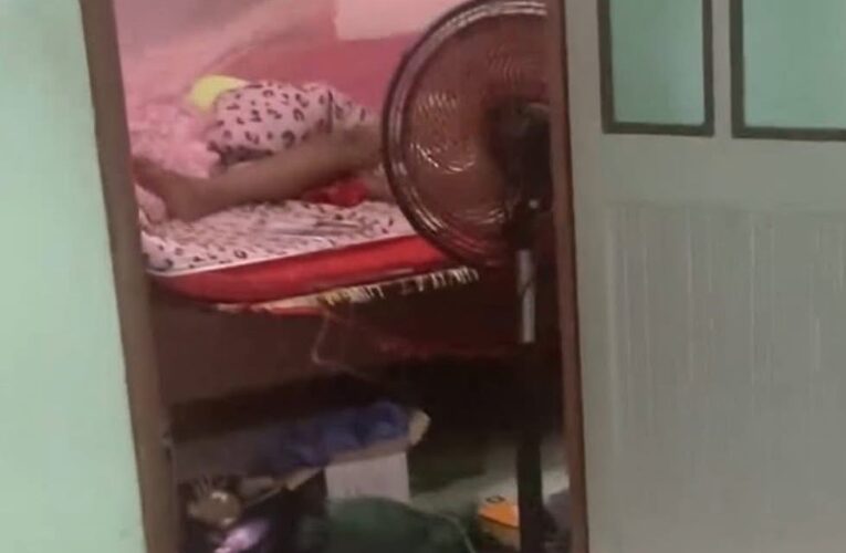 NGHI VẤN NAM THANH NIÊN CÓ MỐI QUAN HỆ BẤT CHÍNH VỚI PHỤ NỮ ĐÃ CÓ CHỒNG, CÁI KẾT “PI-TƠ” MỘT NƠI, NGƯỜI MỘT NƠI