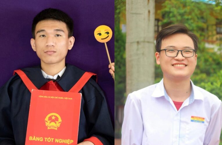 Hưng Yên 3 năm liên tiếp có thủ khoa khối A00
