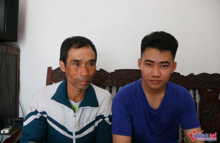 Thủ khoa trường làng và lý do chọn trường quân đội khiến ai cũng cảm động