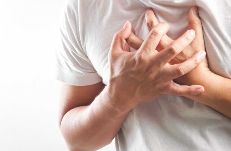 Cẩn thận với những bệnh sau nếu bạn đi ngủ sau 23 giờ