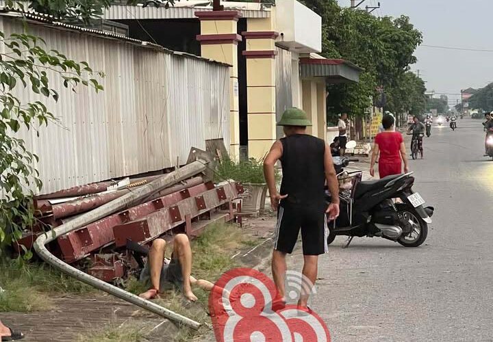 Từ Sơn La về Hải Phòng mua bán, tổ chức sử dụng ma túy trong phòng trọ