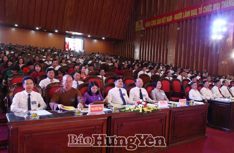 Vũ Thư phấn đấu đến năm 2030 trở thành xã phát triển khá của tỉnh Hưng Yên