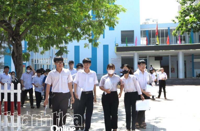 Link tra cứu điểm thi tốt nghiệp THPT năm 2025 của thí sinh tỉnh Hưng Yên