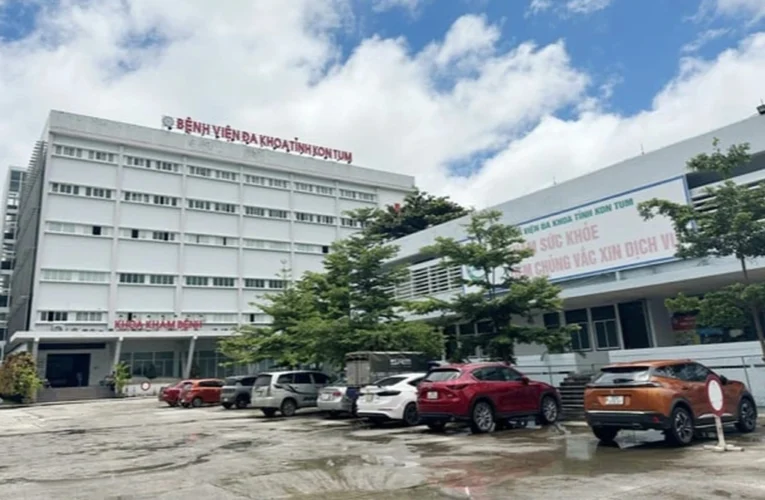 Hóc hạt nhãn, bé gái 2 tuổi t:ử vong