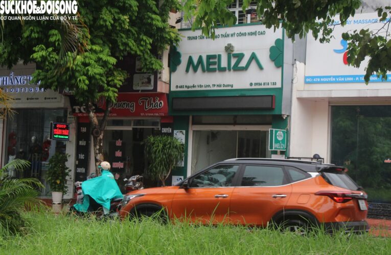 Người phụ nữ nguy kịch khi làm đẹp ở cơ sở thẩm mỹ đã không qua khỏi, gia đình phẫn nộ lên tiếng