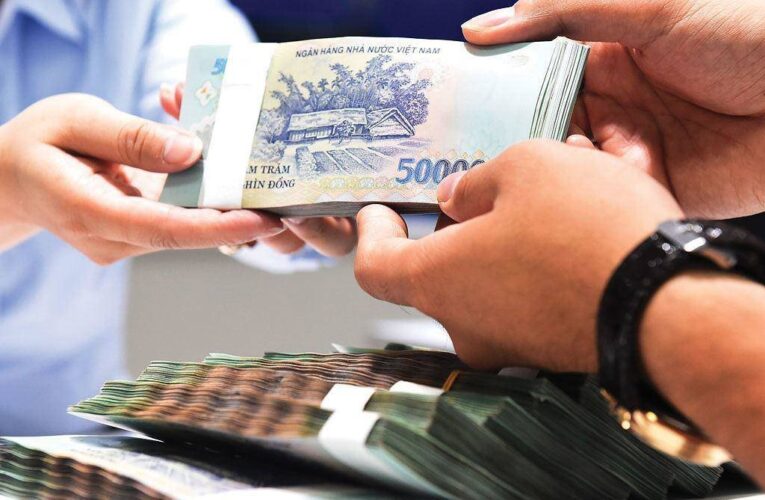 Nếu cố tình thanh toán bằng tiền mặt để trốn thuế sẽ bị xử lý nghiêm