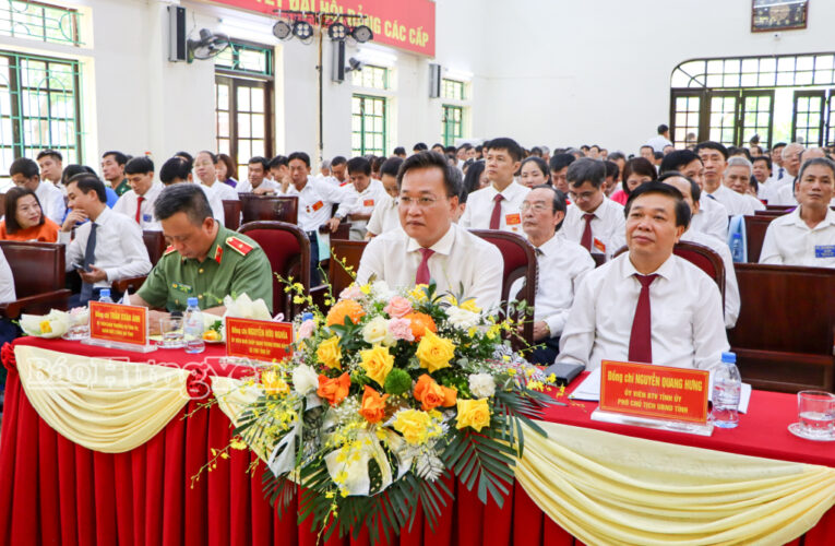Phường Thái Bình hướng tới trung tâm tăng trưởng mới phía Đông tỉnh Hưng Yên