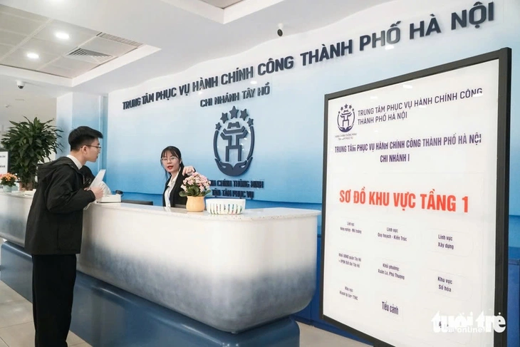 Cán bộ không được gây phiền hà để ‘ép’ dân tìm đến ‘cò giấy tờ’