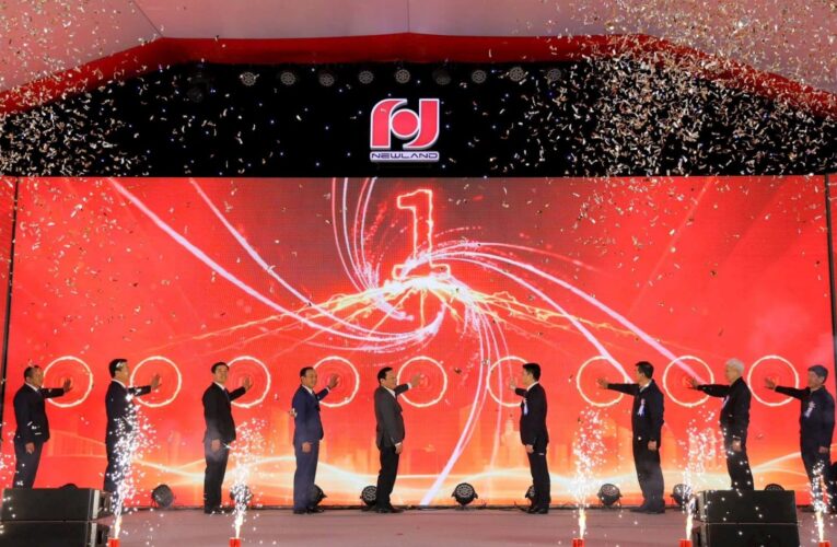 Hải Dương khởi công dự án nhà ở xã hội với 1.500 căn hộ