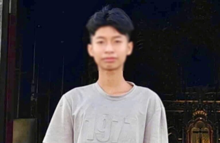 Tìm thấy thiếu niên mất tích ở Ninh Bình, lộ tin nhắn có nội dung đáng sợ