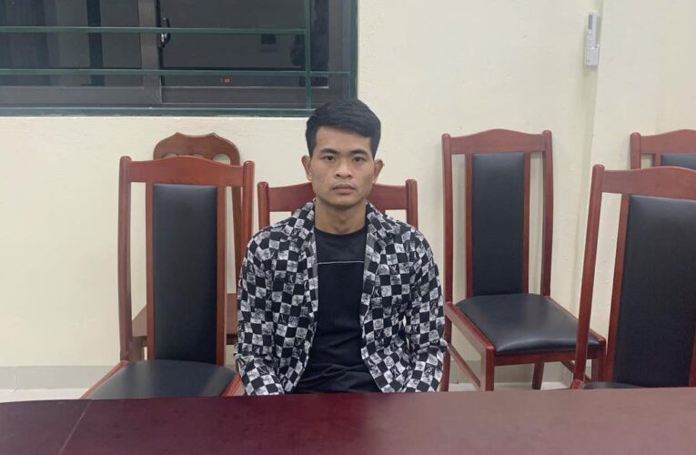NINH BÌNH: LÀM RÕ NHANH VỤ CƯỚP XE MÁY TẠI PHƯỜNG ĐỒNG VĂN