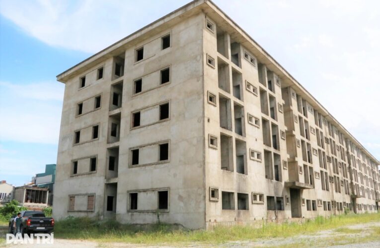 Thanh tra loạt dự án của các đại gia ở Ninh Bình