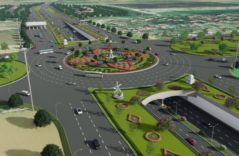 Ninh Bình đề xuất xây ba tuyến đường đạt tiêu chuẩn cao tốc