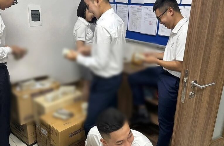 Sự thật clip “mỗi ngày tiết kiệm 20 nghìn ăn sáng mua ô tô 700 triệu đồng” tại Bắc Ninh