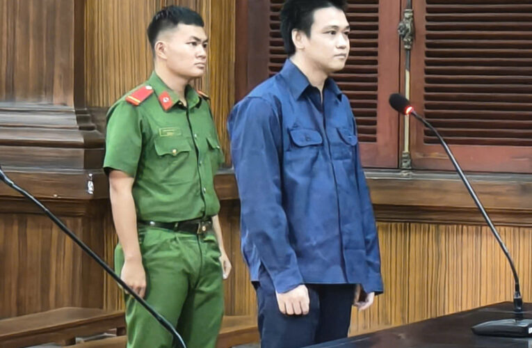 Tử hình kẻ đốt nhà khiến 3 người tử vong vì bị từ chối tình cảm