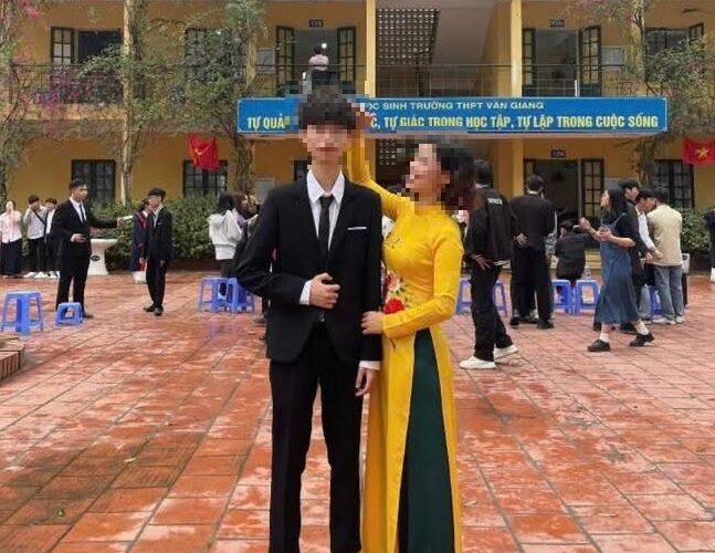 Toàn bộ vụ việc liên quan tới thanh niên mất tích ở Hưng Yên