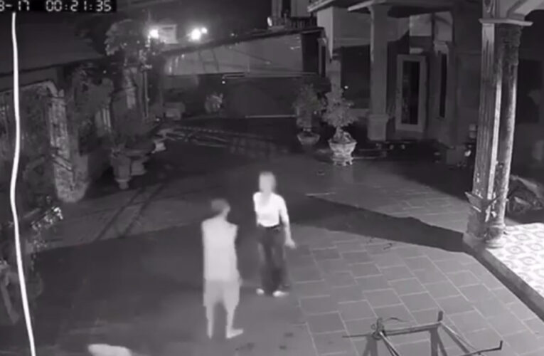 Công an điều tra nghi án vợ đ&m ch*t chồng ở Phú Thọ
