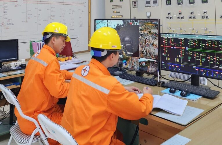 EVN báo lỗ hơn 44.000 tỉ đồng, đề xuất tính toán khoản lỗ vào giá điện bình quân