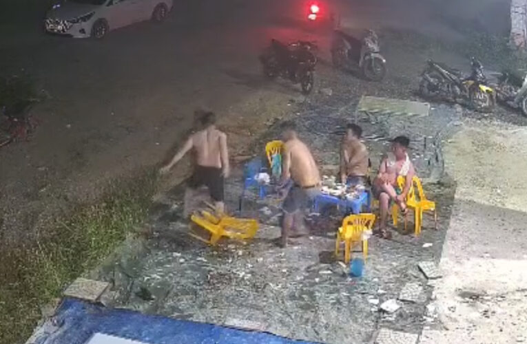 Thack” thưc và cái kết
