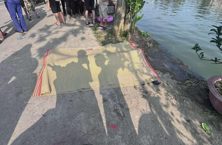 Vụ việc bị đuố.i nước ở Mỹ Hào chiều 2/8