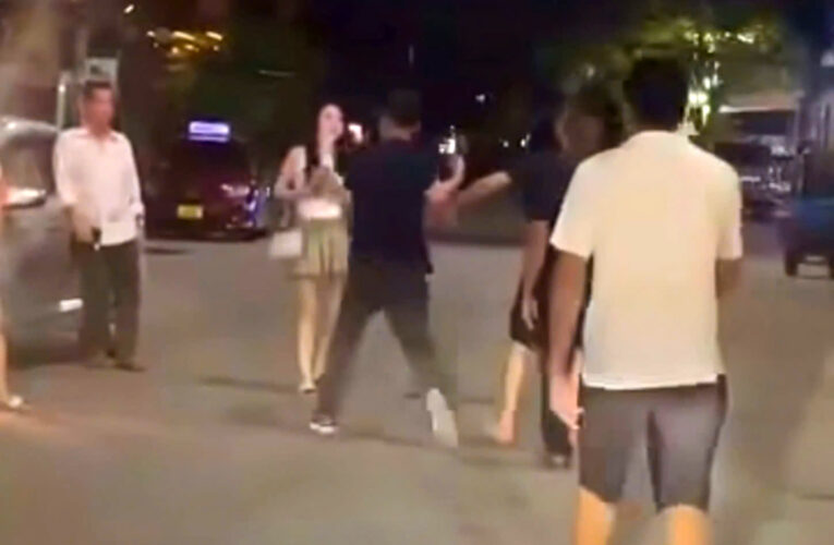 Vụ cô gái bị nhóm đàn ông hành hung trước quán karaoke: Tạm giữ hình sự 6 người