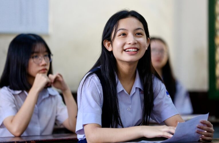 Chốt phương án dạy học 2 buổi/ngày ở cả ba cấp