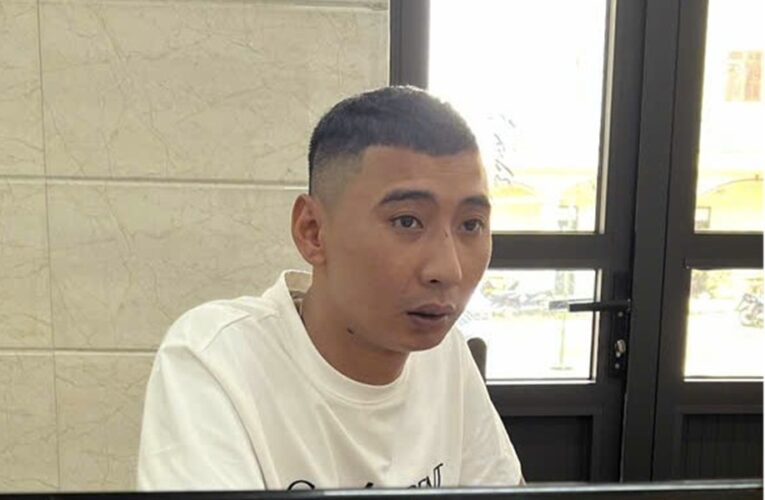 Công an tỉnh Hưng Yên bắt giữ đối tượng truy nã nguy hiểm