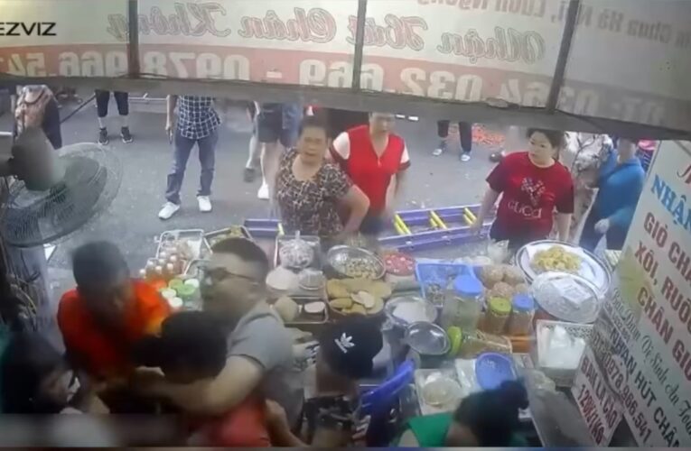 Video: Thế này thì đi bao nhiêu năm?