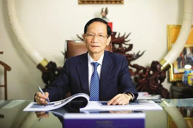 ‘Căn cứ’ tỷ đô của đại gia Vũ Văn Tiền tại tỉnh Hưng Yên mới và tuyến cao tốc 20.000 tỷ rút ngắn thời gian thi công còn 1/2