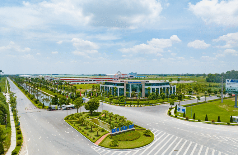 Đề xuất thành lập khu kinh tế tự do tại Hưng Yên