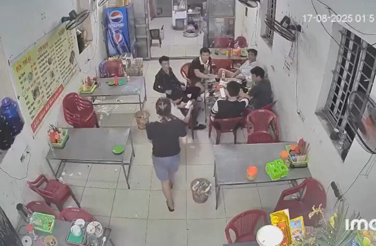 Chị gái rất dứt khoát, 10 điểm cho chị gái