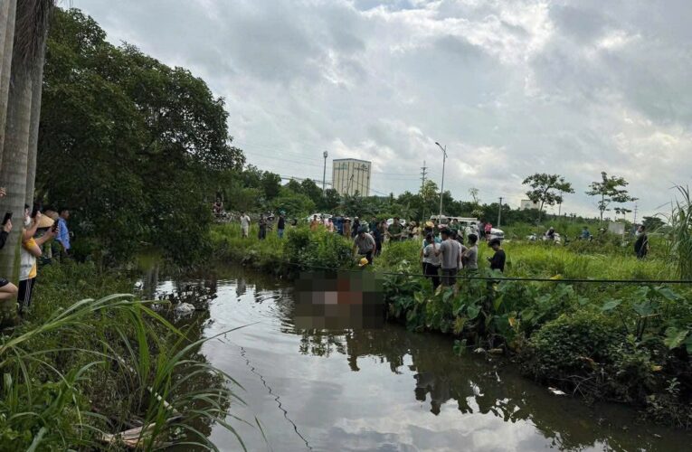 Bà nội là nghi phạm sathai 2 cháu bé trong khu trọ