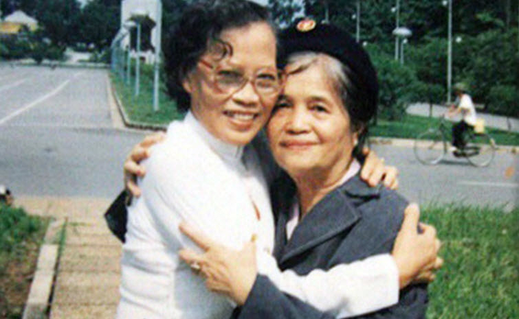 Chuyện về người phụ nữ Hưng Yên kéo cờ Tổ quốc trong ngày 2/9/1945