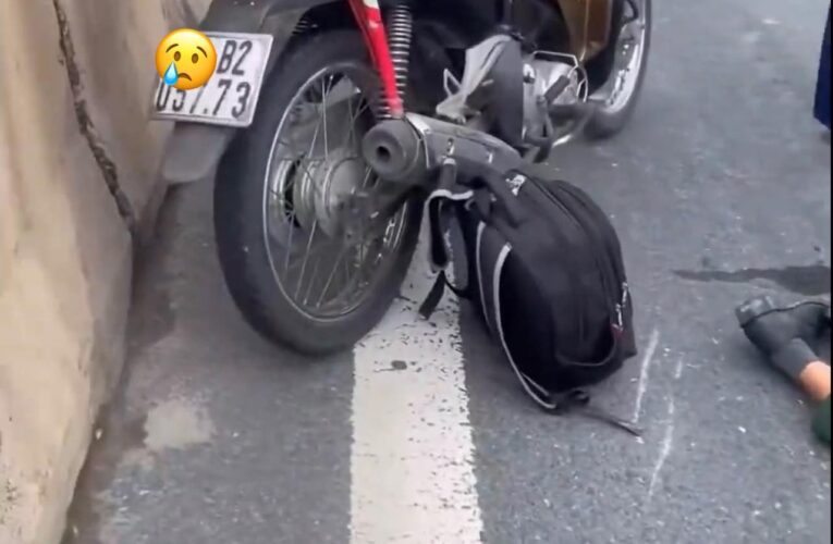 Video cựu chiến binh gặp tngt