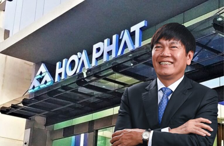 Công ty của Hòa Phát bổ sung hoạt động bán điện cho người sử dụng