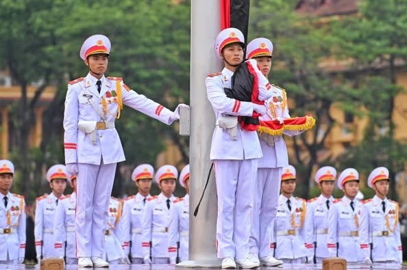 Lãnh đạo chủ chốt vi phạm sẽ không được tổ chức quốc tang
