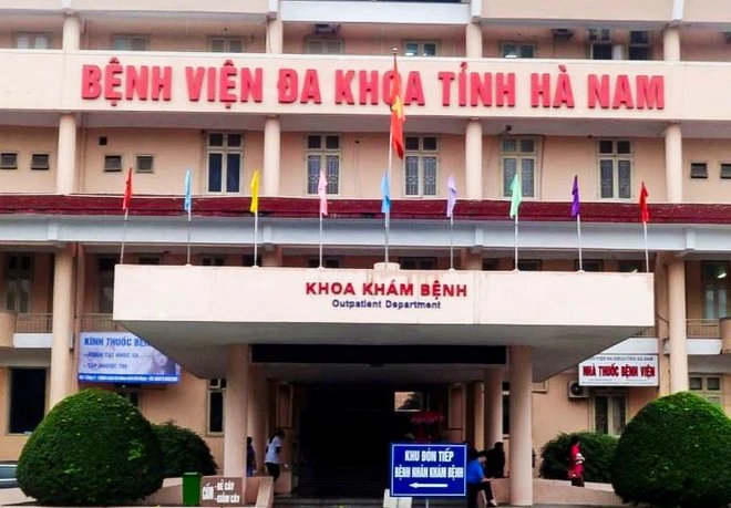 Người nhà bệnh nhân tố bác sĩ “vô trách nhiệm”, Bệnh viện Đa khoa Hà Nam nói gì?