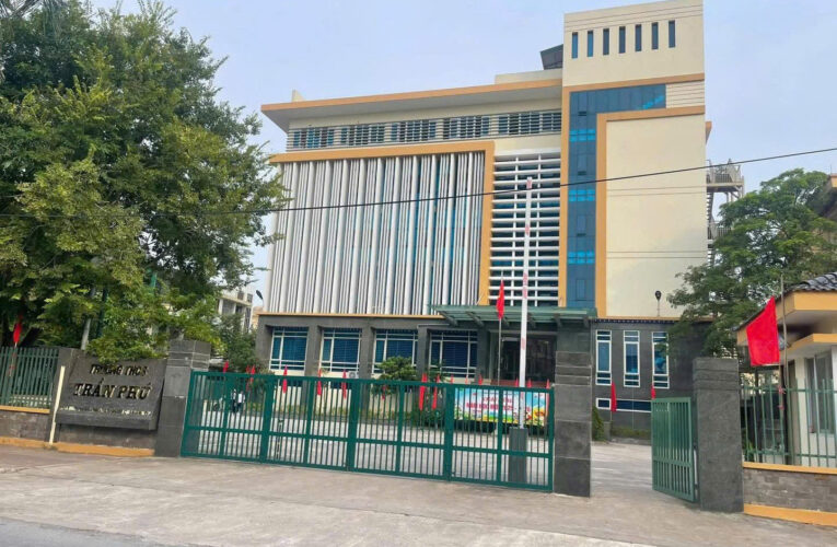 Trụ sở dôi dư đầu tiên ở Hưng Yên “hồi sinh” thành trường học