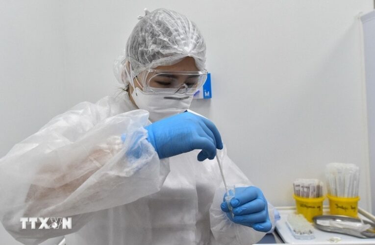 Nga tuyên bố vaccine chống ung thư ‘đã sẵn sàng sử dụng’