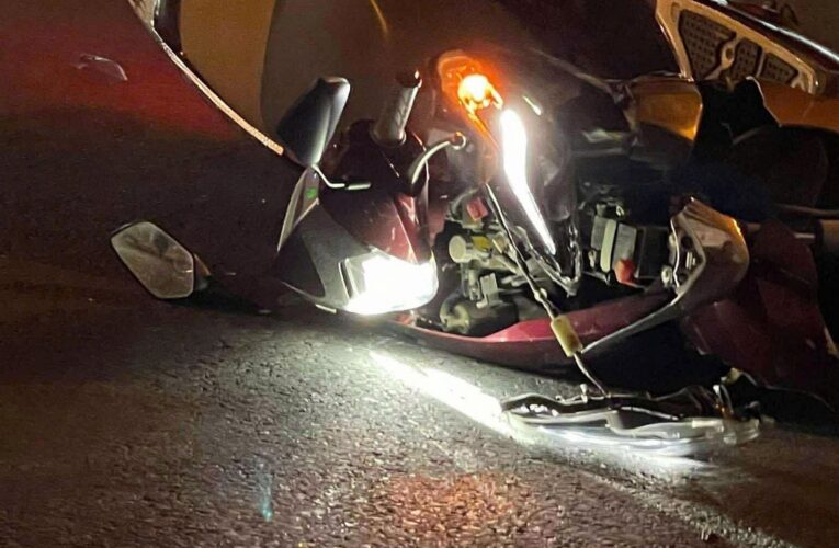 Cận cảnh người TNGT