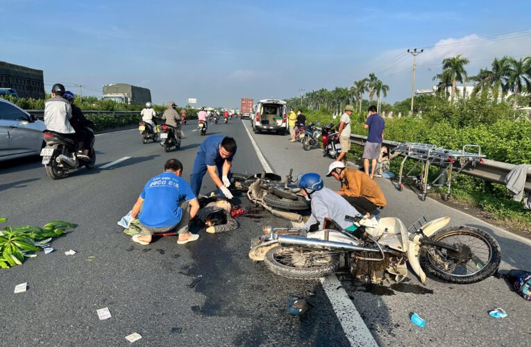 TNGT tại Lai Vu – Kim Thành